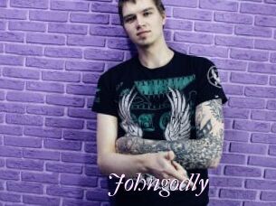 Johngodly