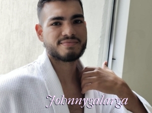 Johnnygalarga