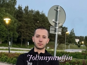 Johnnymuffin