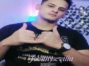 Johnnysevilla