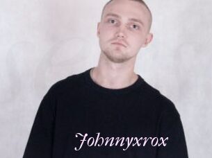 Johnnyxrox