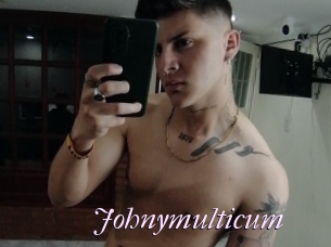 Johnymulticum