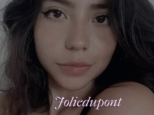 Joliedupont