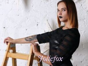 Joliefox