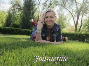 Joliniefille