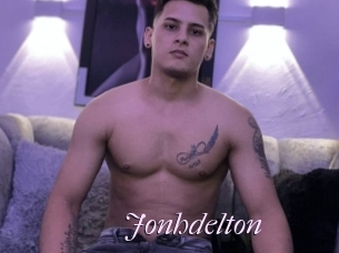 Jonhdelton