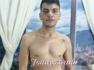 Jonnyestrada