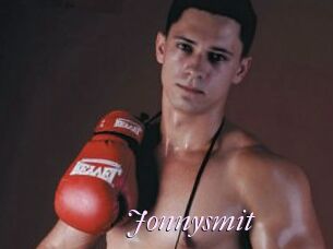 Jonnysmit