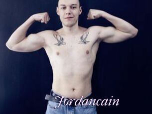 Jordancain