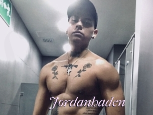 Jordanhaden