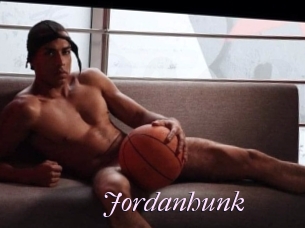 Jordanhunk