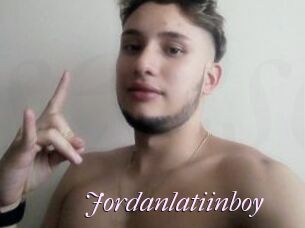 Jordanlatiinboy