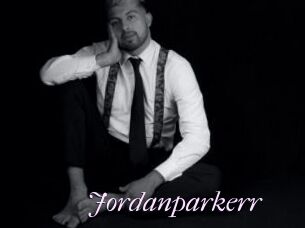 Jordanparkerr