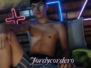 Jordycordero