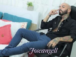 Joseangell