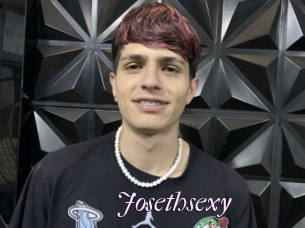 Josethsexy