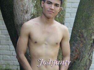 Joshfanty