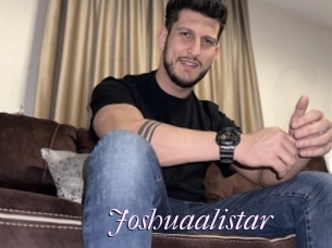 Joshuaalistar