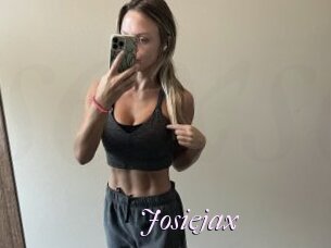 Josiejax