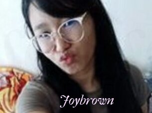 Joybrown