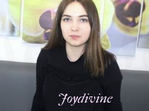 Joydivine