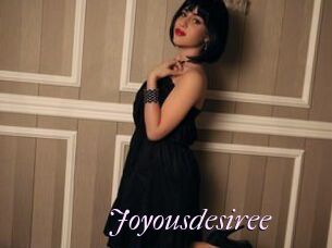 Joyousdesiree