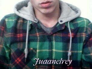 Juaanelrey