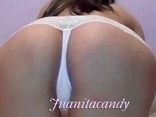 Juanitacandy