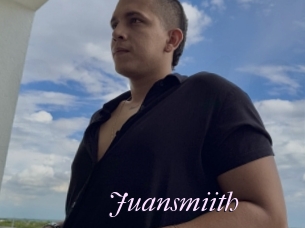 Juansmiith