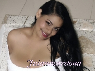 Juianacardona