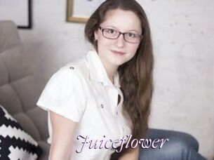 Juiceflower