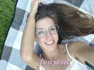 Juicyleah