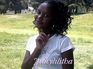 Juicylilitha