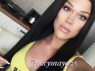 Juicymaya25