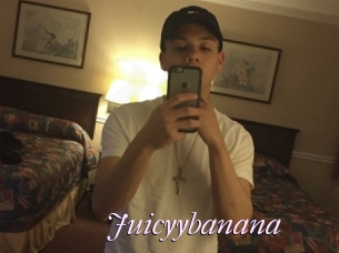 Juicyybanana