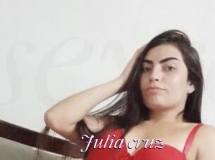 Julia_cruz