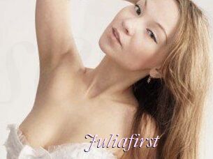 Julia_first