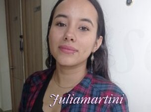 Juliamartini