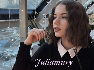 Juliamury