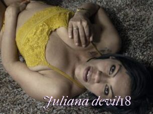 Juliana_devil18