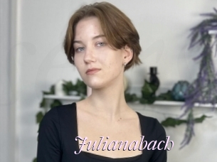 Julianabach