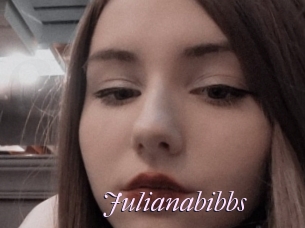 Julianabibbs