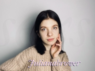 Julianabrower