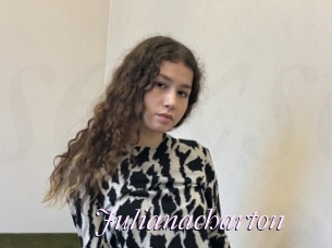 Julianacharton