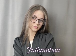 Julianahatt