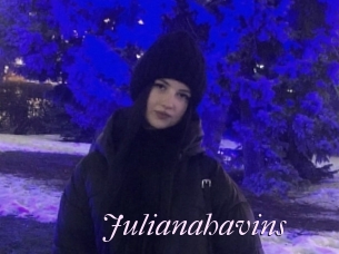 Julianahavins