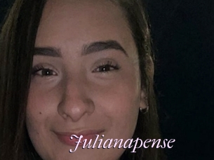 Julianapense