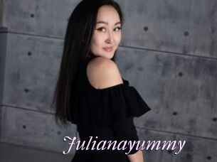 Julianayummy