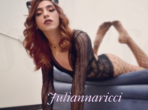 Juliannaricci