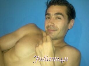 Juliano4u